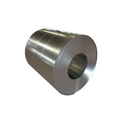 Dx51d Dx52d Dx53d Сцинкованная стальная катушка 2 мм с обычным шпинглом и методом холодной проката