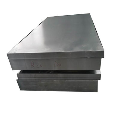 Dx51d Dx52d Dx53d Оцинкованная стальная оболочка в катушке с полной твердостью и обычным типом шпангеля