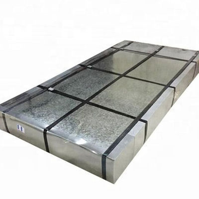 Техника Холоднокатаная на основе Dx51d Dx52d Dx53d Оцинкованная стальная напольная плитка с режущей обработкой