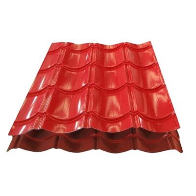 JIS Standard Assurance Temporary Fence Wave Steel Sheet с шириной 600-1500 м по доступной цене