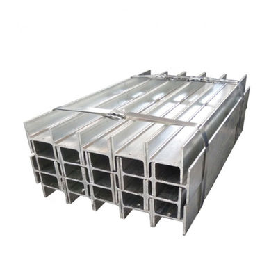 SS540 S235 S275 S355 A36 A572 G50 G60 H Стрелка с теоретическим весом и шириной фланца в соответствии с потребностями клиента