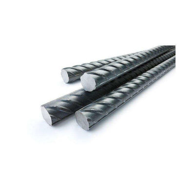 HRB400 HRB500 Rebar 500s и для строительных применений