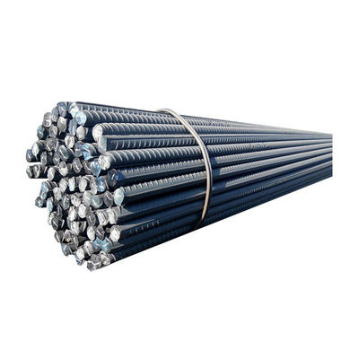 HRB400 HRB500 1/2" стальной арматуры со стандартным AiSi и режущим сервисом
