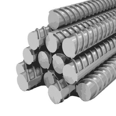 HRB400 HRB500 8mm 10mm 12mm Steel Rebar Length 6-12M является сплавом и для ваших строительных нужд