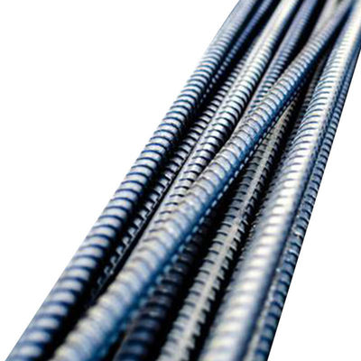AiSi Standard HRB400 HRB500 Ребер G40 Настройка для строительных материалов