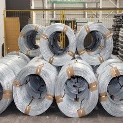 0.13 мм проволока из нержавеющей стали AISI ASTM Ss 1,2 мм 1,5 мм 2 мм пружинная проволока 201 410 430 316 Толерантность ± 1%