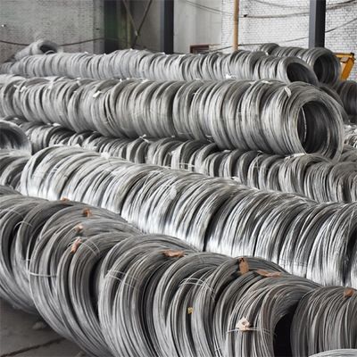 Конкурентоспособная оцинкованная стальная проволока для обработки услуг и электрооцинкованной техники