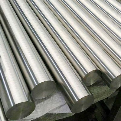 Доступный 440c нержавеющая сталь с круглой формой и 2B BA 2D 2BB No.3 No.4 поверхностная отделка