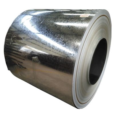 Dx51d Dx52d Dx53d Стальная катушка для индивидуальных нужд Стандартная толщина AiSi 0,12 мм-6 мм