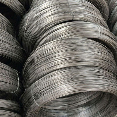Высокая прочность 204C3 204C2 Провод из нержавеющей стали AISI 410 3-200 м длина