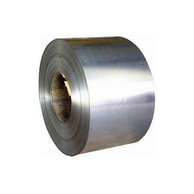 API-сертификат Dx51d Dx52d Dx53d Prime Hot Dip Galvanized Steel Sheet в катушке с полной твердостью
