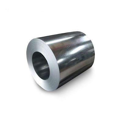 Специализированная Dx51d Dx52d Dx53d Сцинкованная стальная катушка 0,3mmx450mm с регулярным терпимостью шпакля ±1%