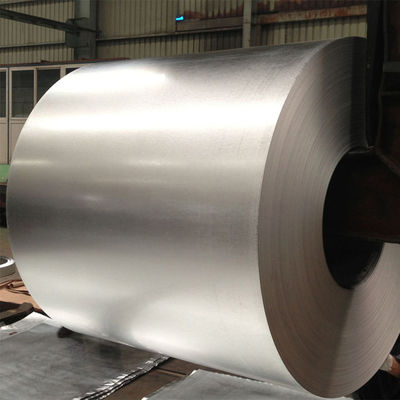 Специализированная Dx51d Dx52d Dx53d Сцинкованная стальная катушка 0,3mmx450mm с регулярным терпимостью шпакля ±1%