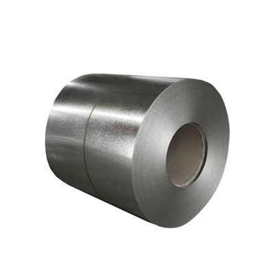 Z10-Z29 Покрытие Dx51d Dx52d Dx53d Оцинкованные стальные катушки 0,3 0,7 мм для технологии холодной проката и индивидуального дизайна
