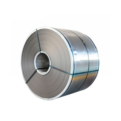 0.12mm-6mm Толщина Dx51d Dx52d Dx53d Препиантированная оцинкованная стальная катушка с методом холодной проката