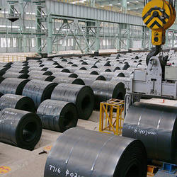 Углеродные катушки Q195 Q215 Q235 Q255 Q275 Q355 Ss400 Углерод из мягкой стали
