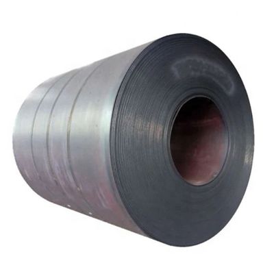 Q195 Q215 Q235 Q255 Q275 Q355 Ss400 катушка из углеродистой стали 1200 мм тонкая холодная и тонкая горячая с декоулинговой обработкой