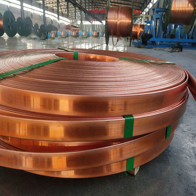 Медные ленты и катушки с декоулинговым сервисом ширина 1mm-2500mm или настройка