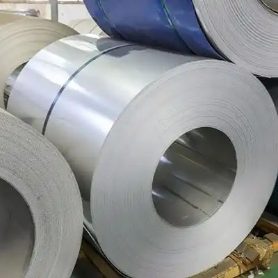 Продукты без таможенных пошлин AiSi Standard 201 304 316 409 410 430 Prime Coil из нержавеющей стали шириной по запросу или 10-2000 мм