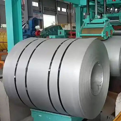 201 304 316 409 410 430 Котушка из нержавеющей стали ASTM304 Специализированный горячий продукт шириной 10-2000 мм и толерантностью ± 1%