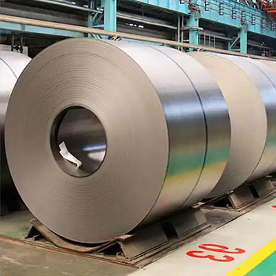 OEM Специализированные горячие продукты Нержавеющая сталь листовка/кольцо 201 304 316 409 410 430
