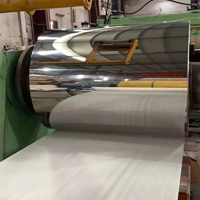 OEM Специализированные горячие продукты Нержавеющая сталь листовка/кольцо 201 304 316 409 410 430
