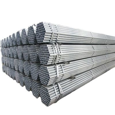 Режущие листы не смотрят дальше низкой ASTM A53 горяче-погруженные оцинкованные стальные трубы с сертификатом CE
