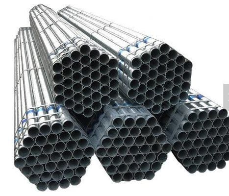 Улучшите ваши строительные проекты с нашей ASTM A120 оцинкованных стальных труб холодно проката на основе техники