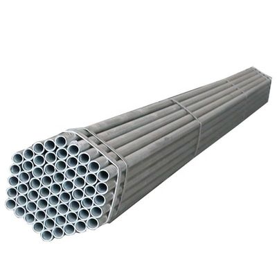 ASTM A53B оцинкованные стальные трубы с режущими листами и сертификатом SASO от ведущих производителей