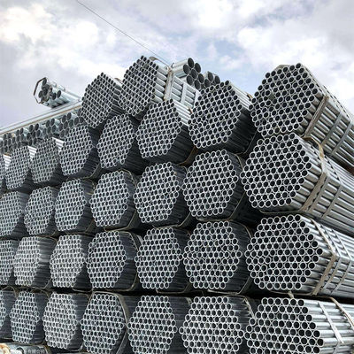 Доступная 2x4 оцинкованная прямоугольная стальная труба с регулярным шпангелем и полной твердостью