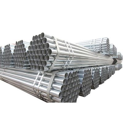 1035 Зацикленные стальные трубы с проходом кожи и классом Dx51d Dx52d Dx53d Продукт по цене от Top Manufacturers
