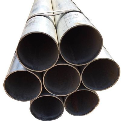 Q195 Q215 Q235 SS400 S235 astm a335 трубы из бесшовной углеродной стали трубы с ± 1% Tolerance 6m Длина от OEM в Duty Free