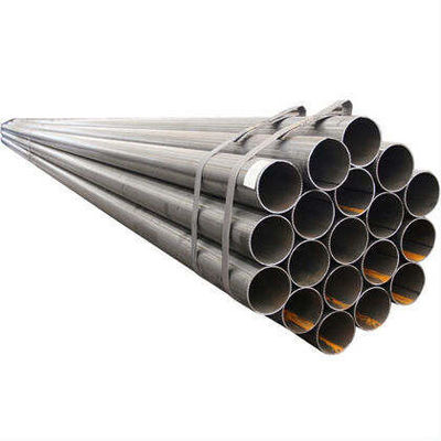 ASTM Standard OEM Custom Q195 Q215 Q235 SS400 S235 stpa29 Углеродистая стальная бесшовная труба с другой специальной трубой