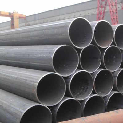 ASTM Standard OEM Custom Q195 Q215 Q235 SS400 S235 stpa29 Углеродистая стальная бесшовная труба с другой специальной трубой