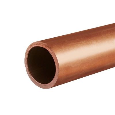 3 4 Служба изгиба медных труб C1100 C1200