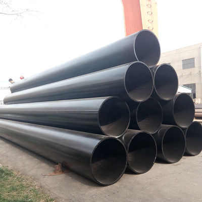 Беспошлинная Q195 Q215 Q235 SS400 S235 ASTM A29M1008 Бесшовная труба из углеродистой стали с и без масла