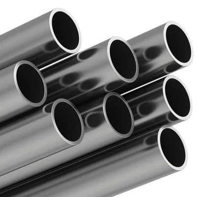 OEM Custom 201 304 304L 316 316L 410 430 316lmod трубы из нержавеющей стали ID13mm внутри для бесшовной линии сварки ERW Тип