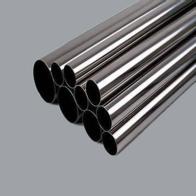 Стандарт JIS AISI ASTM GB DIN EN bs беспошлинные продукты 201 304 304L 316 316L 410 430 трубы из нержавеющей стали 316L диаметром 16"