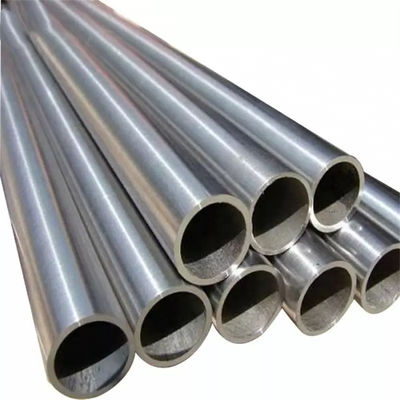 200 300 400 500 600 Серия astm a312 tp347 трубы из нержавеющей стали Тип сварной линии
