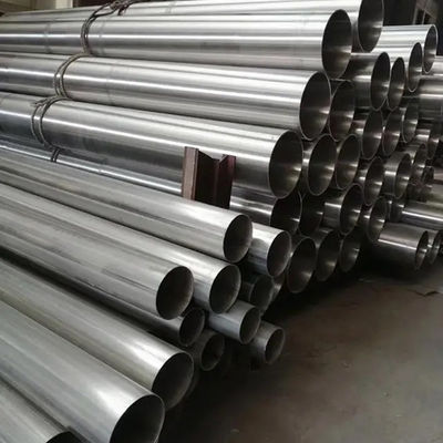 Трубы из нержавеющей стали 304l