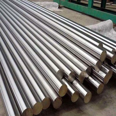Стандарт ASTM N10276 Стержень из нержавеющей стали с пробиванием и обслуживанием обработки в рамках производителей