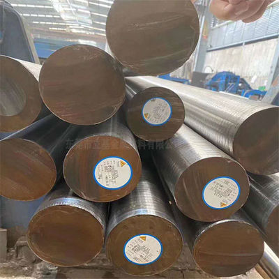 Q195 Q235 Q355 Толерантность ± 1% Качество горячекатаного углеродистого стали круглый стержень с и конкурентоспособный