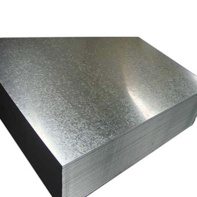 Листы из гофрированной стали, изготовленные из Dx51d Dx52d Dx53d