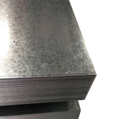 JIS Standard Dx51d Dx52d Dx53d Гальванизированная мягкая стальная чековая пластина для изготовления промышленного контейнера