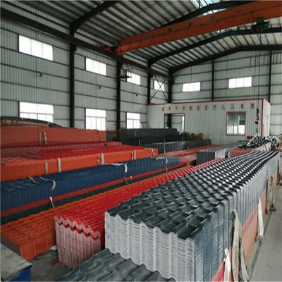 JIS Standard Assurance Temporary Fence Wave Steel Sheet с шириной 600-1500 м по доступной цене