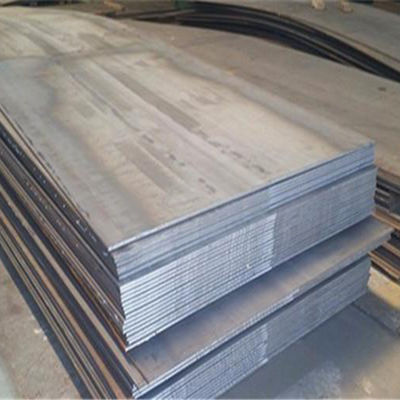 Заказ Q195 Q215 Q235 Q255 Q275 Углеродистая рельефная плита шириной 600-1250 мм в стандартной AiSi