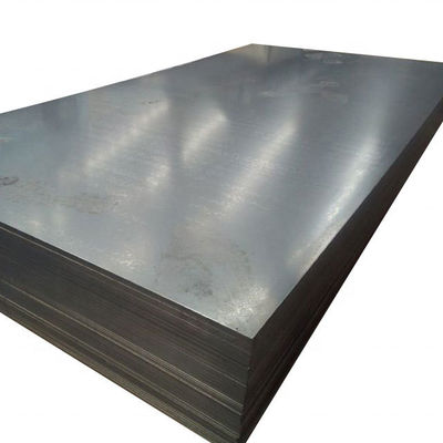 Q195 Q215 Q235 Q255 Q275 ASTM A786 A36 Углеродистая стальная плита с шириной 600-1250 мм