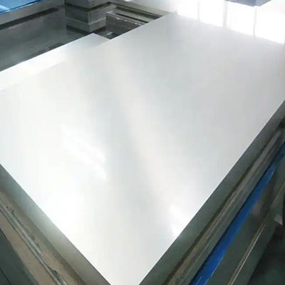 Гарантированная пластина из нержавеющей стали SA 240 GR 304 для 2B BA 2D 2BB No.3 No.4 Поверхностная отделка и класс 200 300 400 500 600 серии