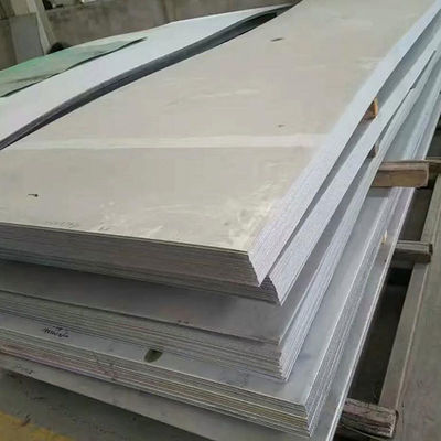 ASTM A410 Производители верхних плит из нержавеющей стали с сертификатом BIS в серии 200 300 400 500 600