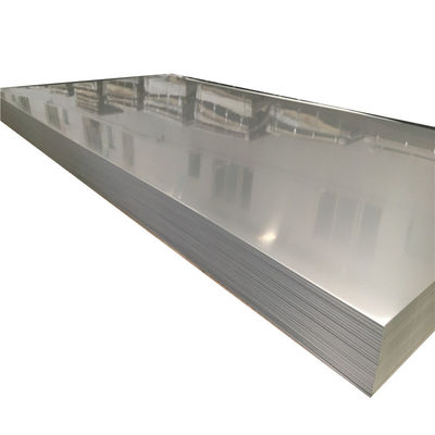 AiSi Standard Custom 201 304 304L 316 316 316L 410 430 304 316 309s 310 Листы из нержавеющей стали